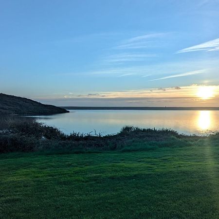 Stunning Caravan With Panoramic Views Weymouth Littlesea Haven Wyke Regis Екстер'єр фото